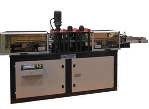 automatic roll forming machine