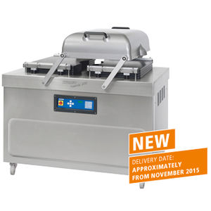 vacuum packing machine