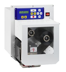 热转印标签打印机