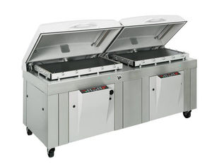 semi-automatic packing machine