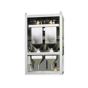 electronic weigher