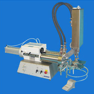 multi-container灌装机gydF4y2Ba