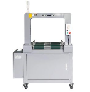 fully-automatic strapping machine