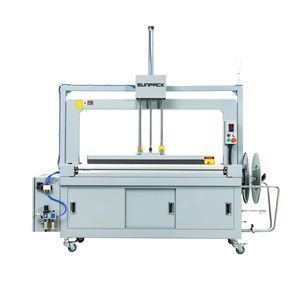 fully-automatic strapping machine