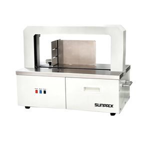 table-top banding machine