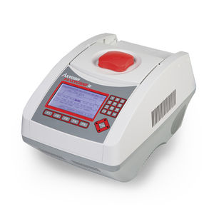 real-time thermal cycler