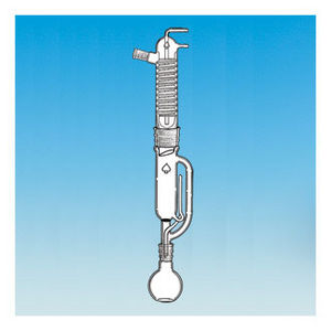 Soxhlet extractor