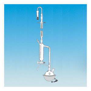 solvent distillation unit