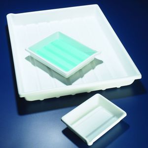 tray