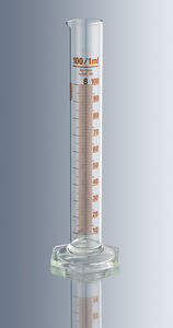 graduated cylinder 1