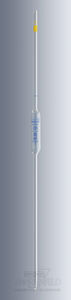 volumetric pipette