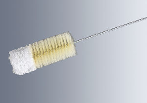 cleaning tube brush