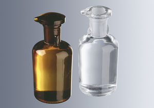 dropper vial