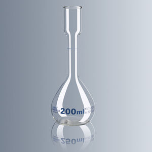 volumetric flask