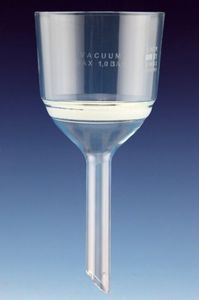 filter funnel