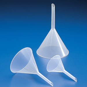 polypropylene funnel