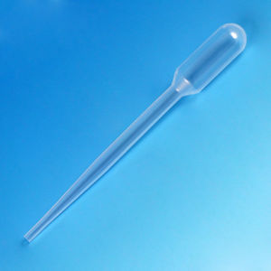 Pasteur pipette