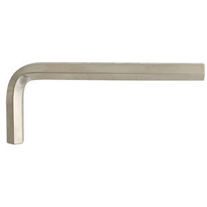 L Allen wrench