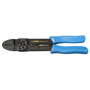 manual crimping tool
