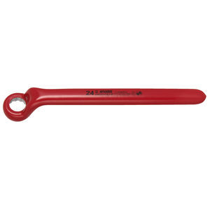 insulated box-end wrench