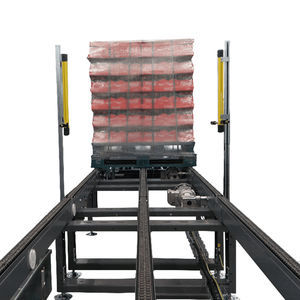 chain conveyor