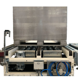 roller conveyor