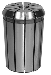 slotted collet