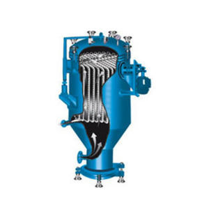 pressure filter