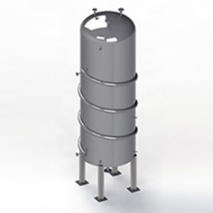 reactor pressure vessel