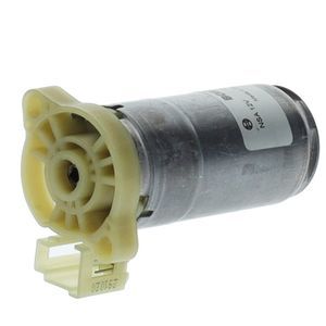 synchronous motor