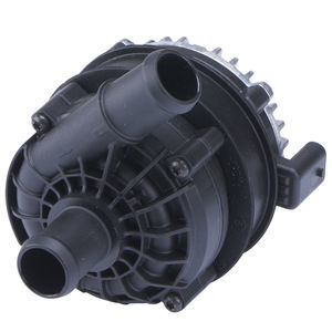 centrifugal pump