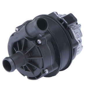 centrifugal pump