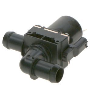 refrigerant fluid solenoid valve 1