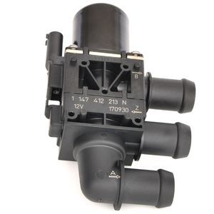 coolant solenoid valve 1