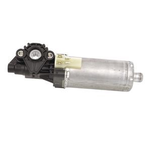 DC gear-motor