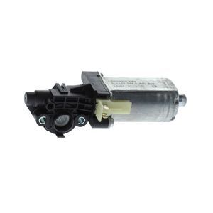 DC gear-motor