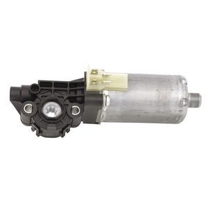 DC gear-motor