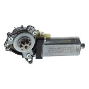 DC gear-motor