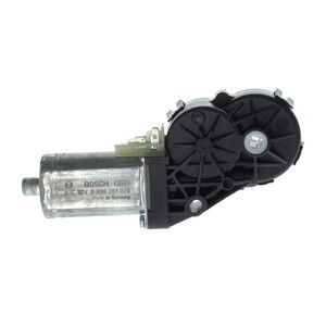 DC gear-motor