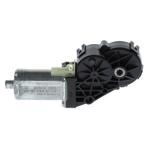 DC gear-motor 1