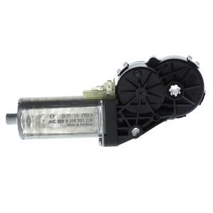 DC gear-motor 1