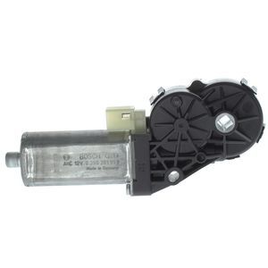 DC gear-motor 1