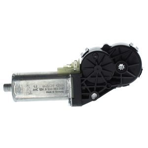 DC gear-motor 1