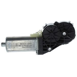 DC gear-motor 1