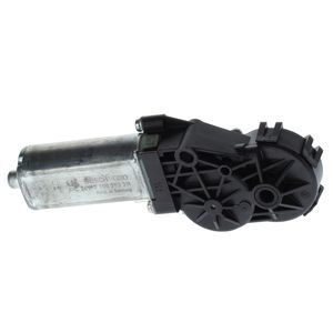 DC gear-motor 1