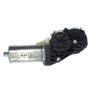 DC gear-motor 1