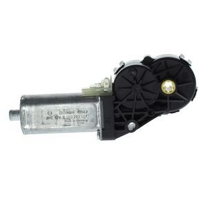 DC gear-motor 1