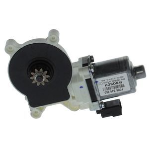 DC gear-motor