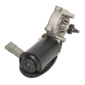 DC gear-motor