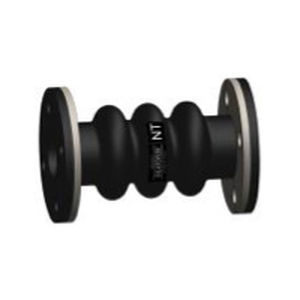 橡胶管伸缩接头